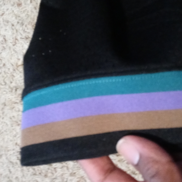 Arizona Diamondbacks Mitchell & Ness Jersey - Picture 6 of 7